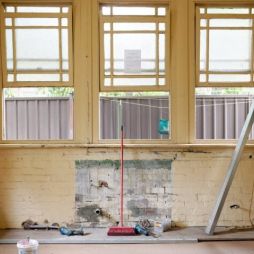 Sfaturi utile pentru o renovare de succes a casei tale