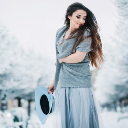 Iarna aceasta: combini stilul cu confortul în garderoba ta