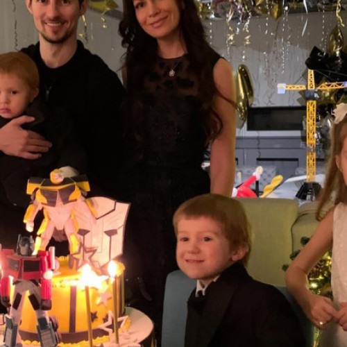 Pavel Durov, fondatorul Telegram, a avut planuri de mutare la Paris