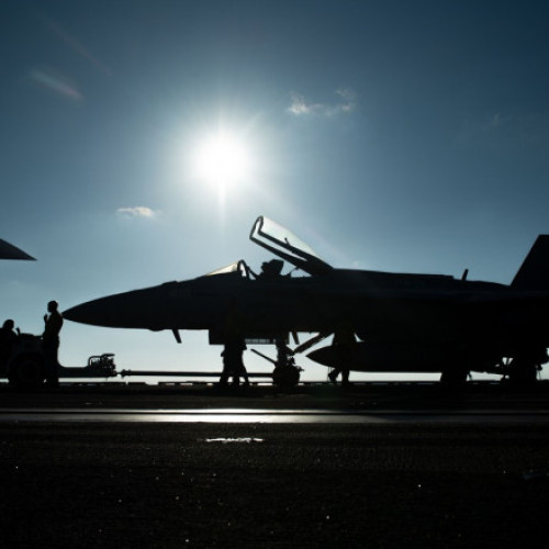 Progresele navale rapide ale Chinei, o provocare pentru SUA