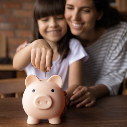 Importanța educației financiare pentru copii: sfaturi de la un expert