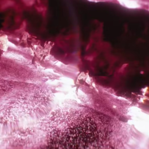 Linkin Park s-a reunit într-un concert-surpriză la Los Angeles