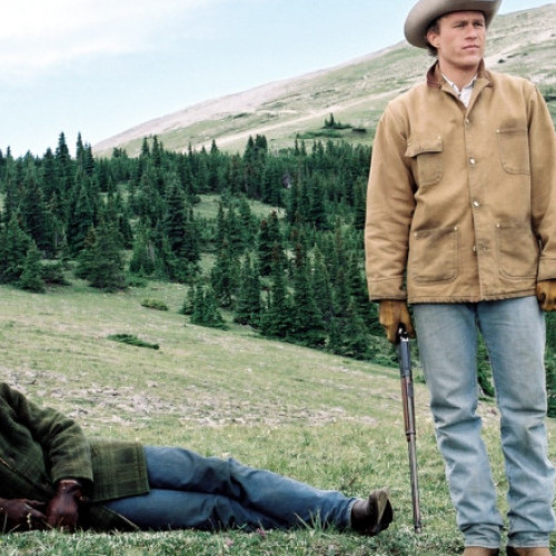 Roskomnadzor blochează &quot;Brokeback Mountain&quot; pe servicii video piratate