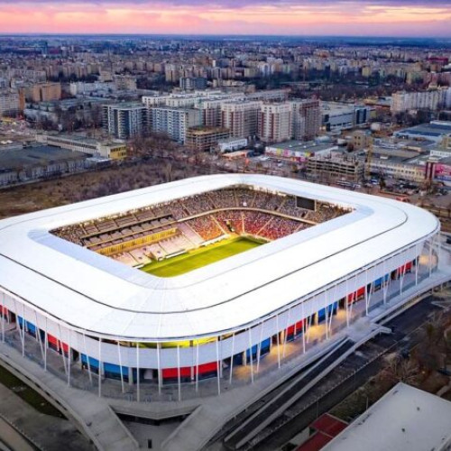 TPBI prelungeste programul liniilor de transport pentru meciul Romania - Lituania