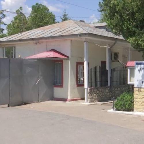 Concurs pentru angajarea de poliști de penitenciare la Penitenciarul Focșani