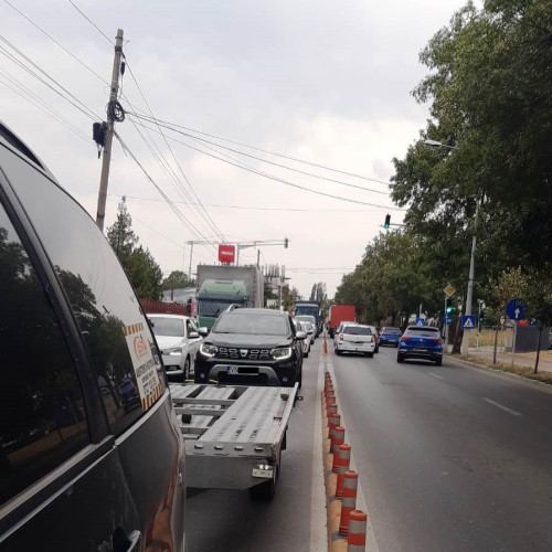 Primaria Focsani ofera sfaturi pentru evitarea aglomeratiei de la inceputul anului scolar