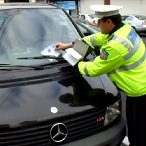 Clujul lansează un proiect pilot pentru digitalizarea Poliției Rutiere