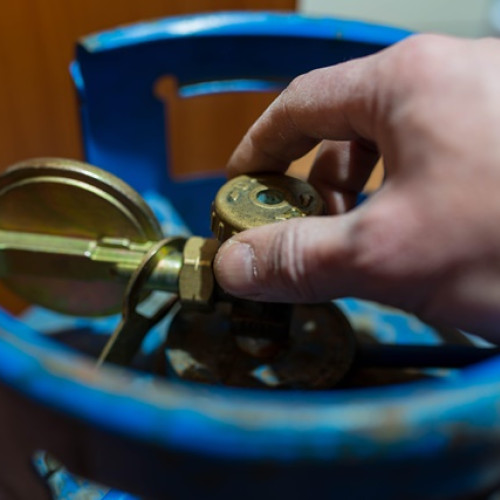 Depozitele de gaze naturale sunt umplute în proporție de 96,53%