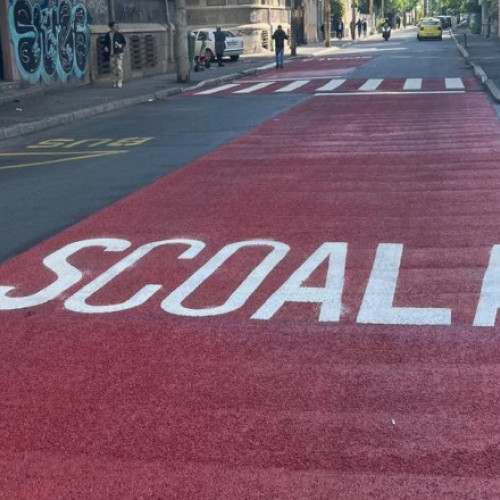 Transportul în comun va fi suplimentat la începutul anului școlar