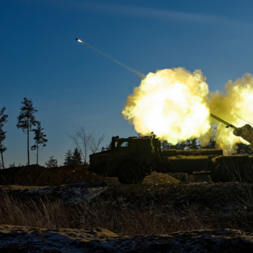 Brigada ucraineană Azov revendică eliberarea unei părți din orașul New York