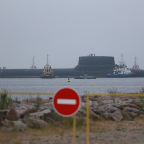 SUA avertizează cu privire la activitatea militară rusească îngrijorătoare în jurul cablurilor submarine