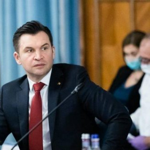 Ionuț Stroe: PNL nu susține creșteri de taxe pentru 2024 și 2025