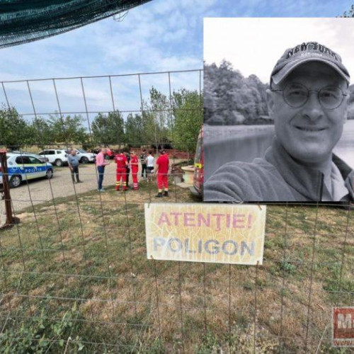 Tragedie la poligonul din Hutani: Un polițist local și-a pus capăt zilelor