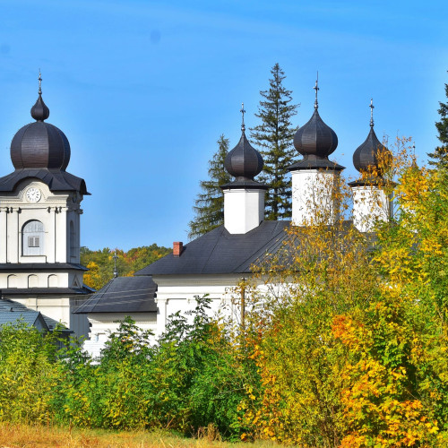 Pelerinaj pedestru organizat de Arhiepiscopia Iașilor