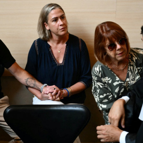 Procesul cutremurător al lui Dominique Pelicot, acuzat de abuzuri asupra soției