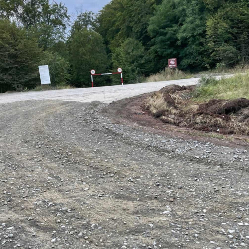 Cazurile de mașini avariate din cauza stării drumurilor