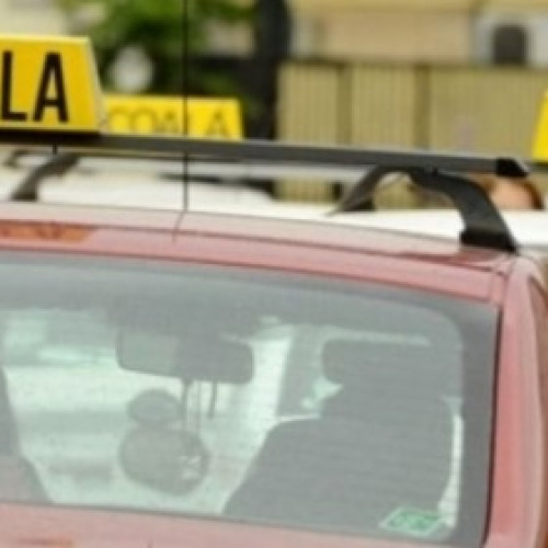 Aglomeratia de pe strazile din Focsani revine odata cu noul an scolar