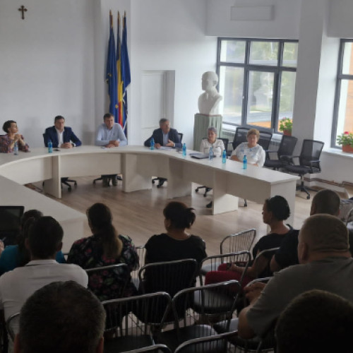 Fermierii din Flămânzi se plâng de lipsa forței de muncă și amenzile mari