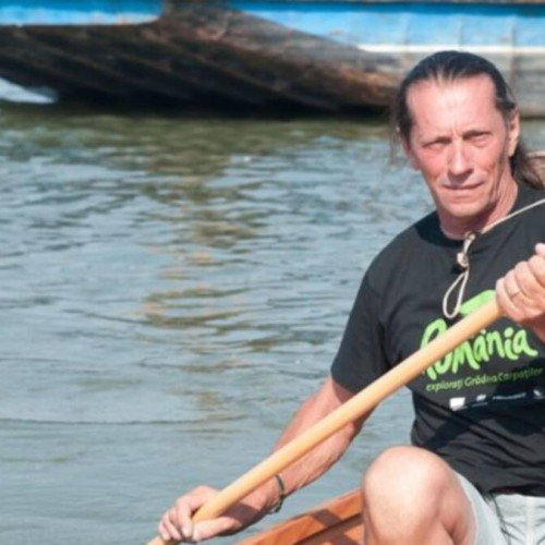 Festivalul Ivan Patzaichin - Rowmania a debutat la Tulcea