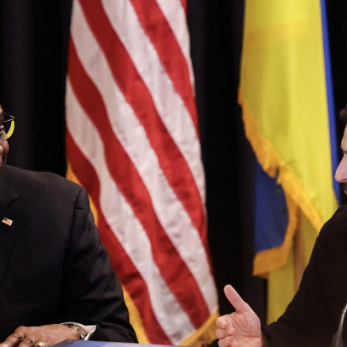 Austin respinge cererea lui Zelenski privind folosirea armelor americane în atacuri pe teritoriul Rusiei