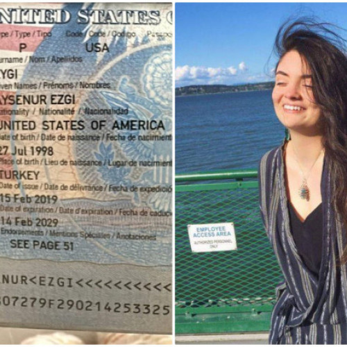 O tânără cetățeană americană a fost ucisă în Cisiordania de soldații israelieni