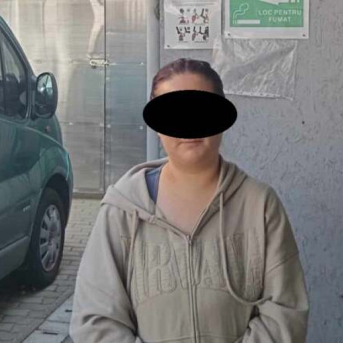 O tânără din Galați, dispărută timp de două luni, găsită la Timișoara