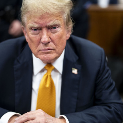 Donald Trump va primi verdictul în cazul Stormy Daniels după alegeri