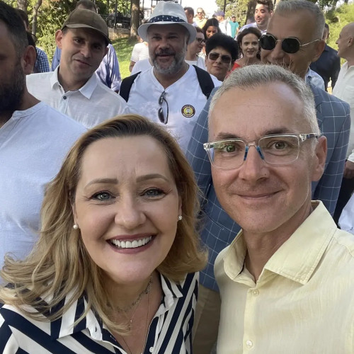 Stelian Ion: "Obiectivul nostru rămâne un guvern de dreapta"