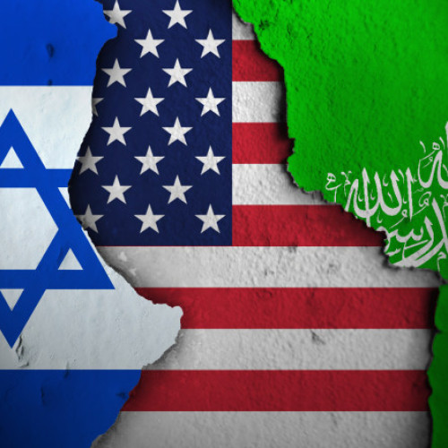 Implicarea Statelor Unite în conflictul din Gaza: promisiuni neîmplinite și tensiuni crescânde