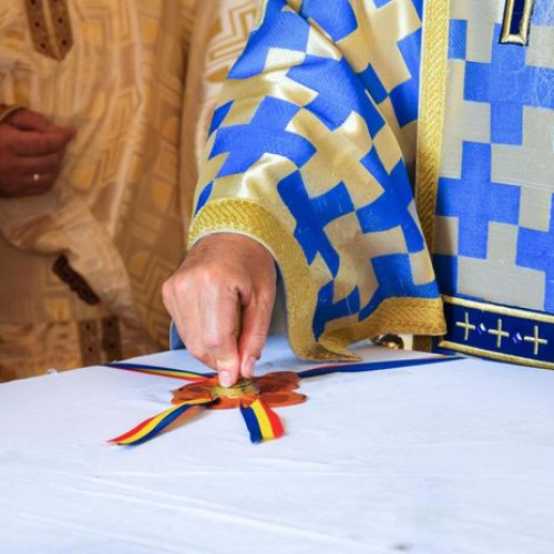 Hramul de la Mănăstirea Vorona și activitățile religioase din Botoșani