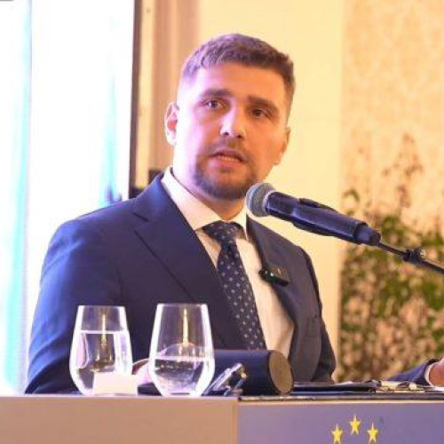 Eduard Mititelu devine noul ministru al Dezvoltării