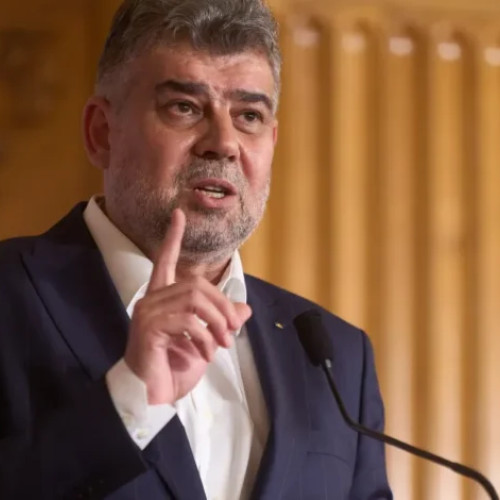 Marcel Ciolacu, deranjat de un clip în care îi numește nesimțiți pe pensionarii militari