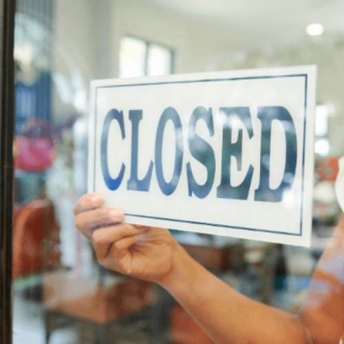 Creștere semnificativă a firmelor radiate în România în prima jumătate a anului 2024