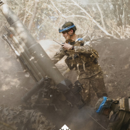 Îngrijorări crescute în jurul orașului Pokrovsk pe fondul avansului trupelor ruse