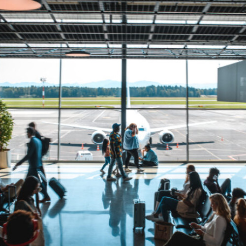 New York, o destinație tot mai populară pentru români