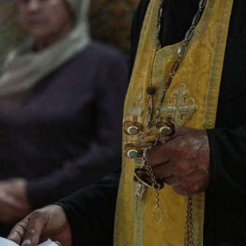 Tensiuni între Mitropolia Moldovei și autoritățile de la Chișinău