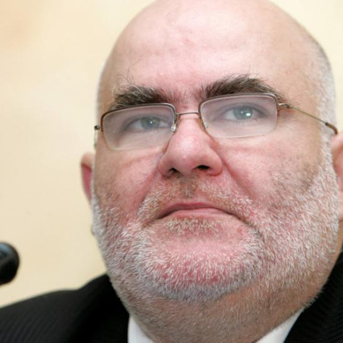 Sociologul Alfred Bulai, arestat și internat după un incident medical