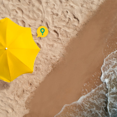 Analiza comenzilor Glovo pe litoral în vara aceasta