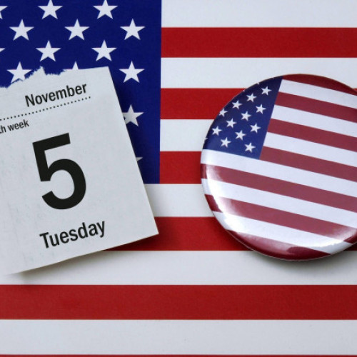 Competiția strânsă dintre Kamala Harris și Donald Trump se intensifică înaintea dezbaterii prezindențiale