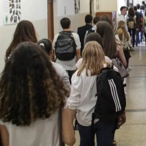 Poliția Română lansează campania "Tacerea e tot violență. Vocea ta e soluția"