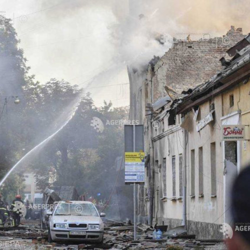 Atac de artilerie rus în Kostiantinivka: Trei morți și distrugeri majore