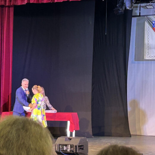 Gala Excelentei in Educatie 2023: Un omagiu adus profesorilor si rolului educatiei in dezvoltarea judetului