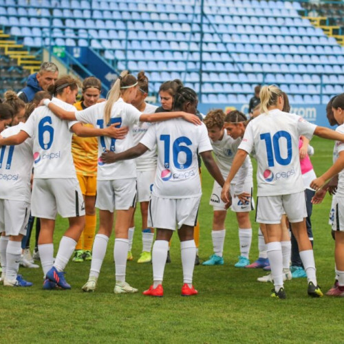 Farul Constanța, învinsă de Valerenga Oslo în meciul decisiv pentru play-off-ul Ligii Campionilor