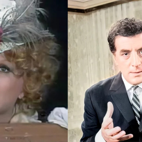 Rodica Tapalaga: o legendă a teatrului românesc