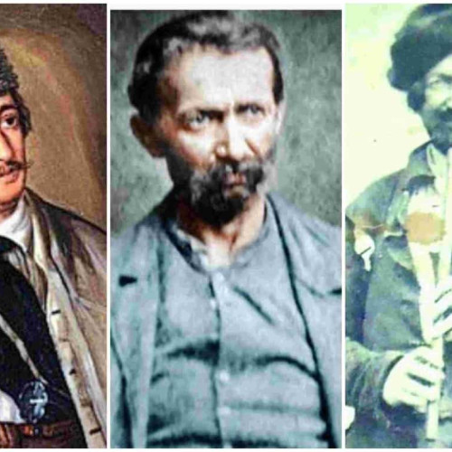 Avram Iancu: O Figură Emblematică a Apusenilor Rememorată la 152 de Ani de la Moarte