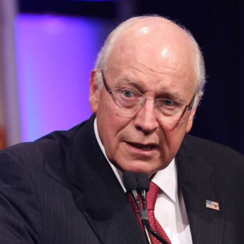 Dick Cheney va vota pentru Kamala Harris la alegerile prezidentiale
