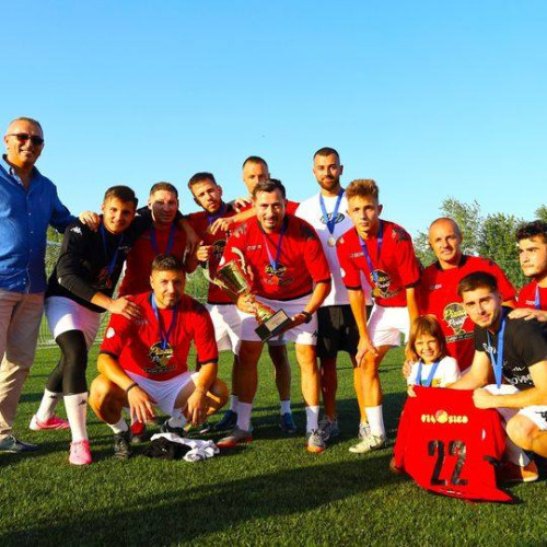 Cupa Cartierelor 2024: Centru câștigă în mod dramatic competiția