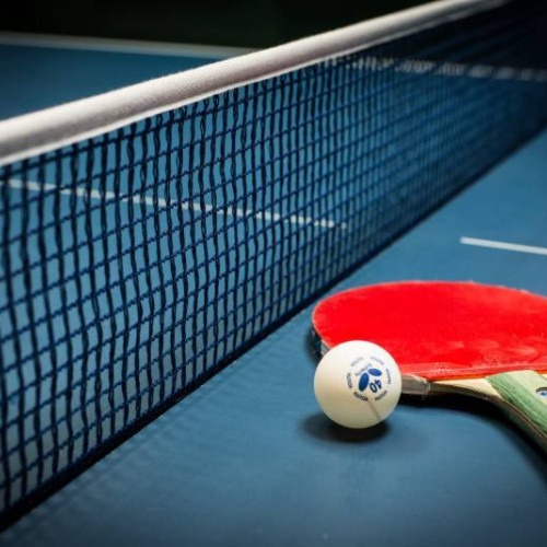 România câștigă medalie de bronz la Campionatele Balcanice de tenis de masă