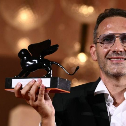 "Anul nou care n-a fost" câștigă premiul pentru Cel mai bun film la Festivalul de Film de la Veneția