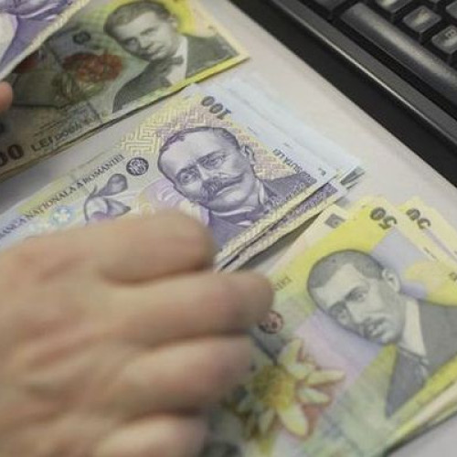 Amnistia fiscală a fost publicată în Monitorul Oficial